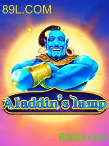 Aladdinslamp