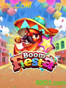 BoomFiesta