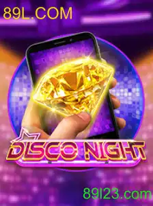 DiscoNightM